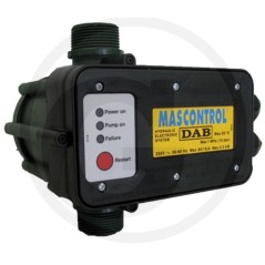 Unidad de control automático MASCONTROL 26070345 | Newgardenmac.com