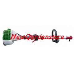 Brushcutter motor unit 28.5 cm³ 1.7 hp ACTIVE 2.9 evolution 129EVO0 | Newgardenmac.com