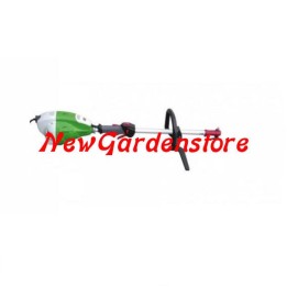 Unità motore decespugliatore elettrico a batteria ACTIVE E700 600305 | Newgardenmac.com