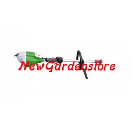 Unità motore decespugliatore elettrico a batteria ACTIVE E700 600305 | Newgardenmac.com