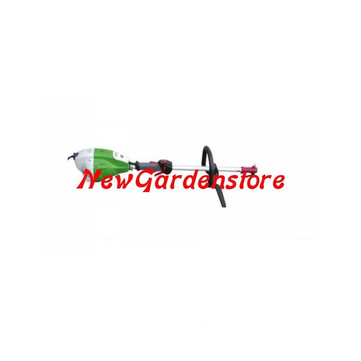 Groupe moteur débroussailleuse électrique à batterie ACTIVE E700 600305 | Newgardenmac.com