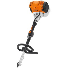 Grupo motor multifunción STIHL KM 131 R sin accesorios