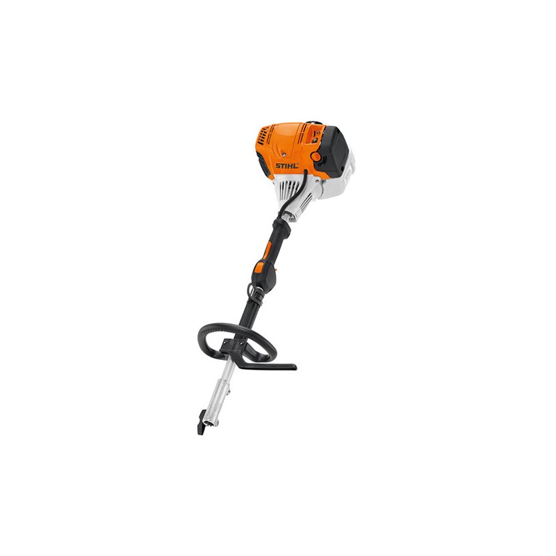 Grupo motor multifunción STIHL KM 131 R sin accesorios