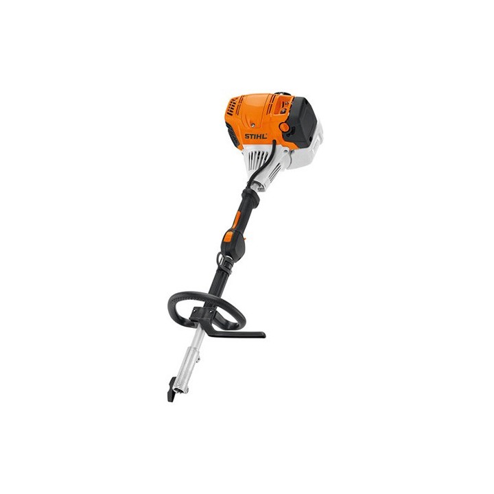 Grupo motor multifunción STIHL KM 131 R sin accesorios | Newgardenmac.com