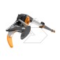 FISKARS PowerGear X UPX86 Universal Telescopic Cutter with hacksaw 1023634