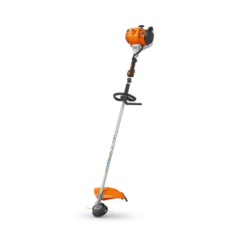 Débroussailleuse à essence STIHL FS 235 R 36.3 cc 1.55 kW