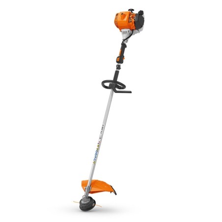 Débroussailleuse à essence STIHL FS 235 R 36.3 cc 1.55 kW | Newgardenmac.com