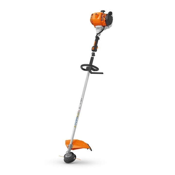 Benzin-Freischneider STIHL FS 235 R 36,3 ccm 1,55 kW | Newgardenmac.com