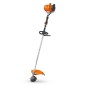 Desbrozadora de gasolina STIHL FS 235 R 36,3 cc 1,55 kW