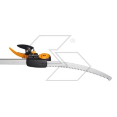 Cizalla telescópica universal FISKARS PowerGear X UPX86 con sierra para metales 1023634 | Newgardenmac.com