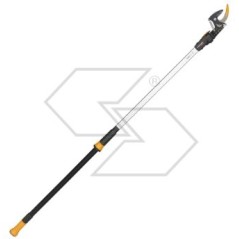 FISKARS PowerGear X UPX82 Universal Telescopic Cutter 1023625 | Newgardenmac.com