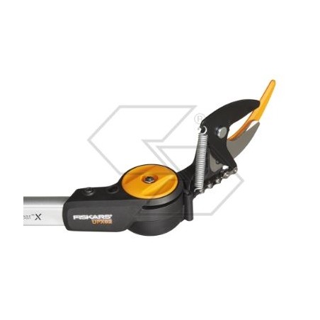 FISKARS PowerGear X UPX82 Cizalla Telescópica Universal 1023625