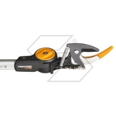 FISKARS PowerGear X UPX82 Cizalla Telescópica Universal 1023625 | Newgardenmac.com