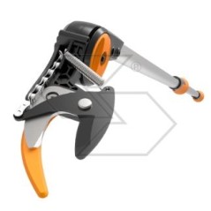 FISKARS PowerGear X UPX82 Cizalla Telescópica Universal 1023625 | Newgardenmac.com