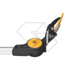 FISKARS PowerGear X UPX86 Cizalla telescópica universal 1023624