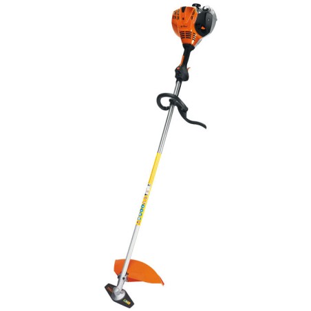 STIHL FS 70 RC 27,2 cc 0,9 kW Desbrozadora de gasolina con mango redondo | Newgardenmac.com