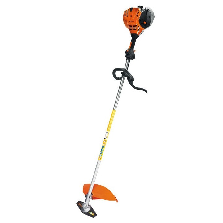 STIHL FS 70 RC 27.2 cc 0.9 kW petrol brushcutter with round handle | Newgardenmac.com