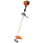 STIHL FS 70 RC 27.2 cc 0.9 kW petrol brushcutter with round handle