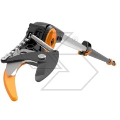 FISKARS PowerGear X UPX86 Coupeuse télescopique universelle 1023624 | Newgardenmac.com