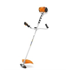 Decespugliatore a scoppio STIHL FS111R 31.4cc impugnatura doppia | Newgardenmac.com