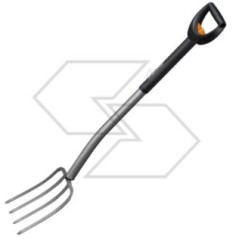 FISKARS Bêche blanche - 131513 pour les potagers 1019605 | Newgardenmac.com