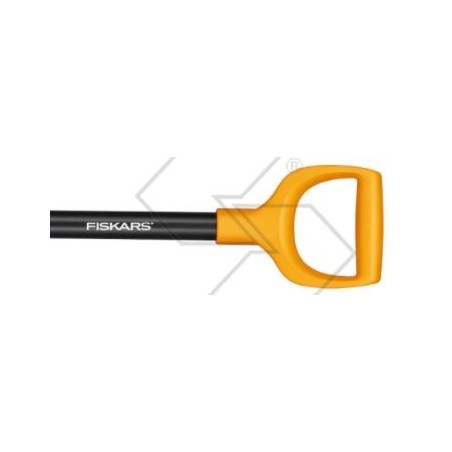 FISKARS Bêche carrée solide - 131403 tranchante 1003456