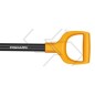 FISKARS Pala cuadrada maciza - 131403 afilada 1003456