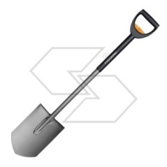 Bêche télescopique FISKARS SmartFit - 131300 manche extensible 1001567 | Newgardenmac.com