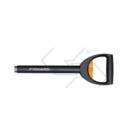 Bêche télescopique FISKARS SmartFit - 131300 manche extensible 1001567