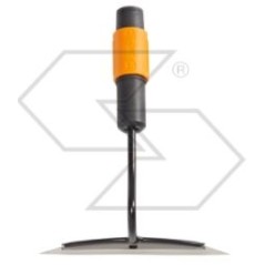 FISKARS QuikFit azada - 136503 con cuchilla de acero inoxidable 1000677 | Newgardenmac.com