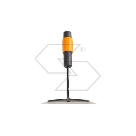 FISKARS QuikFit azada - 136503 con cuchilla de acero inoxidable 1000677 | Newgardenmac.com