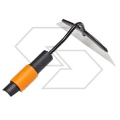 FISKARS QuikFit azada - 136503 con cuchilla de acero inoxidable 1000677