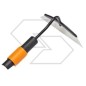 FISKARS QuikFit azada - 136503 con cuchilla de acero inoxidable 1000677