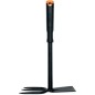 FISKARS Ergo rotary hoe with ergonomic ground care handle 1027030