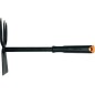 FISKARS Ergo rotary hoe with ergonomic ground care handle 1027030