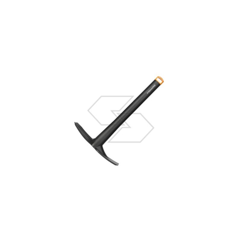 FISKARS rotary hoe Solid - 137040 in FiberComp for ground care 1001601