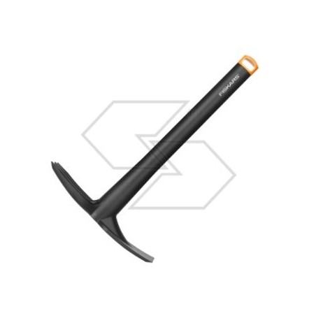 FISKARS rotary hoe Solid - 137040 in FiberComp for ground care 1001601 | Newgardenmac.com