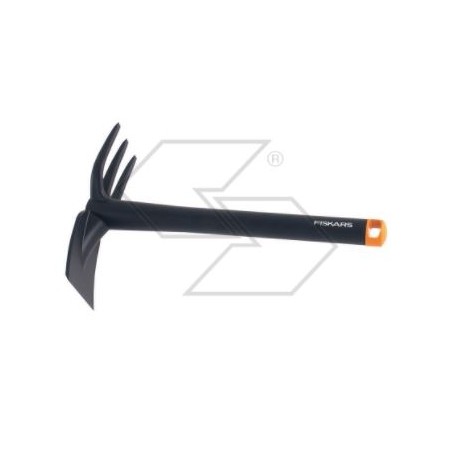 FISKARS rotary hoe Solid - 137040 in FiberComp for ground care 1001601