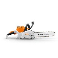 Motosierra STIHL MSA220C-B duro3 cadena sin batería y barra cargadora de batería 35cm