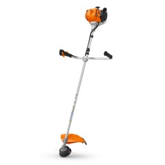 Decespugliatore a scoppio STIHL FS235 36.3cc taglio 420mm impugnatura doppia | Newgardenmac.com