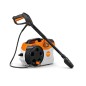 STIHL REA 100 PLUS nettoyeur haute pression à batterie pression 120 bar