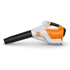 Soplador sin cable STIHL BGA 250 tensión 36V velocidad máx. del aire 85 m/s | Newgardenmac.com