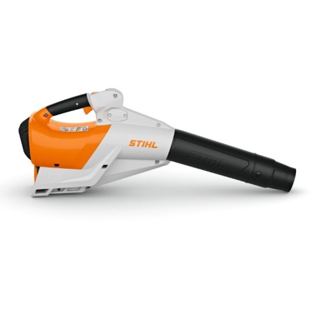 STIHL BGA 250 souffleur sans fil 36V voltage vitesse d'air max. 85 m/s