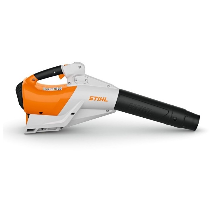 Soplador sin cable STIHL BGA 250 tensión 36V velocidad máx. del aire 85 m/s | Newgardenmac.com