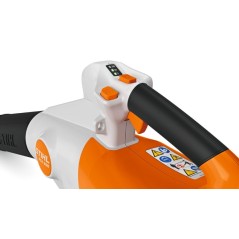 Cordless blower STIHL BGA 250 voltage 36V max air speed 85 m/s | Newgardenmac.com