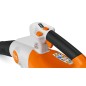 STIHL Akku-Gebläse BGA 250 36V Spannung max. Luftgeschwindigkeit 85 m/s