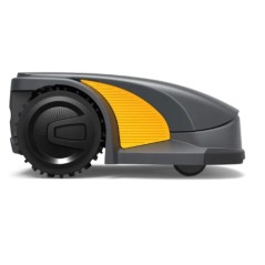 Robot tagliaerba RTK STIGA A7500 fino a 9000 mq con GPS - Bluetooth - 4G | Newgardenmac.com