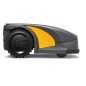 Robotic lawnmower RTK STIGA A7500 up to 9000 sqm with GPS - Bluetooth - 4G