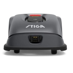 Robot tagliaerba RTK STIGA A7500 fino a 9000 mq con GPS - Bluetooth - 4G | Newgardenmac.com