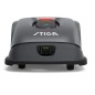 Robotic lawnmower RTK STIGA A7500 up to 9000 sqm with GPS - Bluetooth - 4G